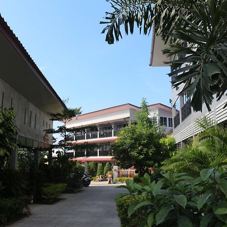 Baan Suan Ta Hotel Ko Tao Zimmer foto